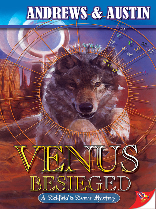 Title details for Venus Besieged by Andrews - Wait list